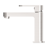 Ecco Basin Nero Mixer - Brushed Nickel